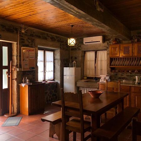 Casa Do Volframio Villa Arouca Ngoại thất bức ảnh