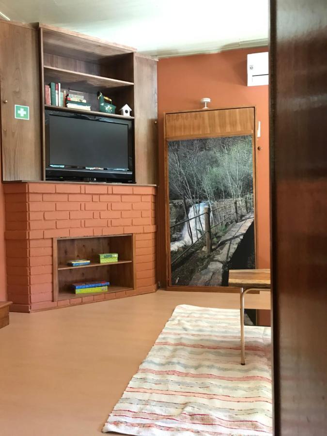 Casa Do Volframio Villa Arouca Ngoại thất bức ảnh