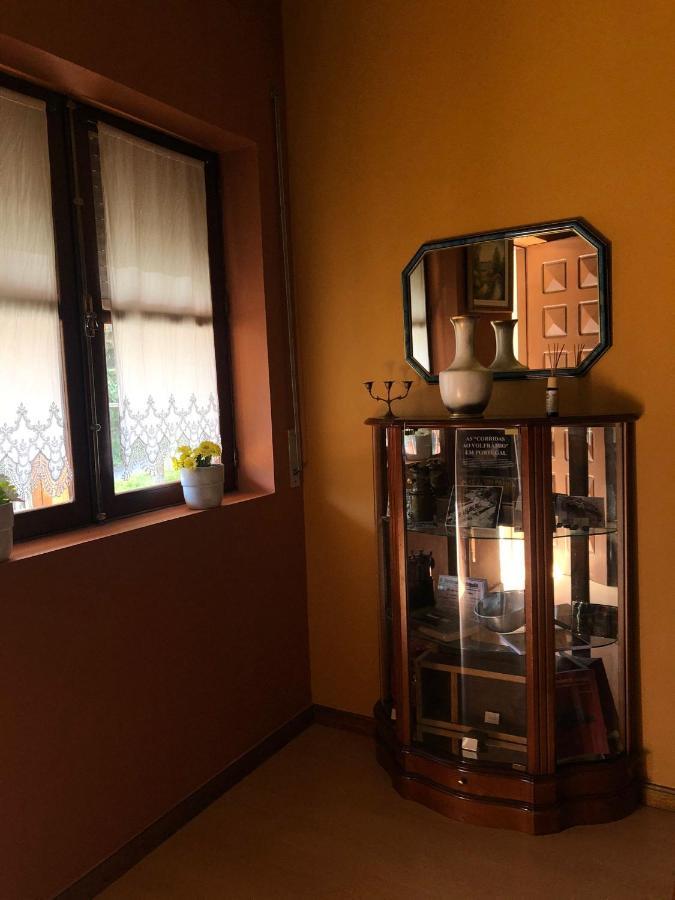 Casa Do Volframio Villa Arouca Ngoại thất bức ảnh