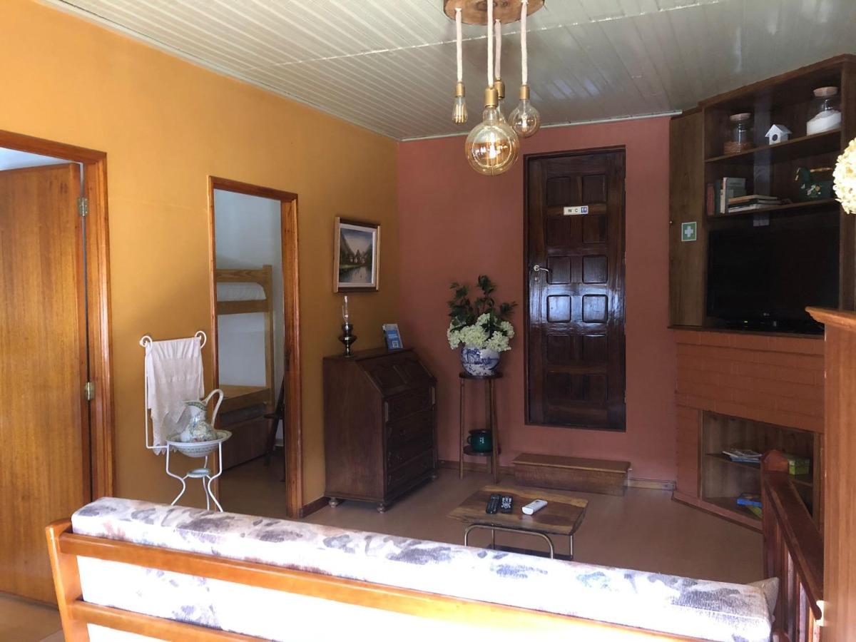 Casa Do Volframio Villa Arouca Ngoại thất bức ảnh