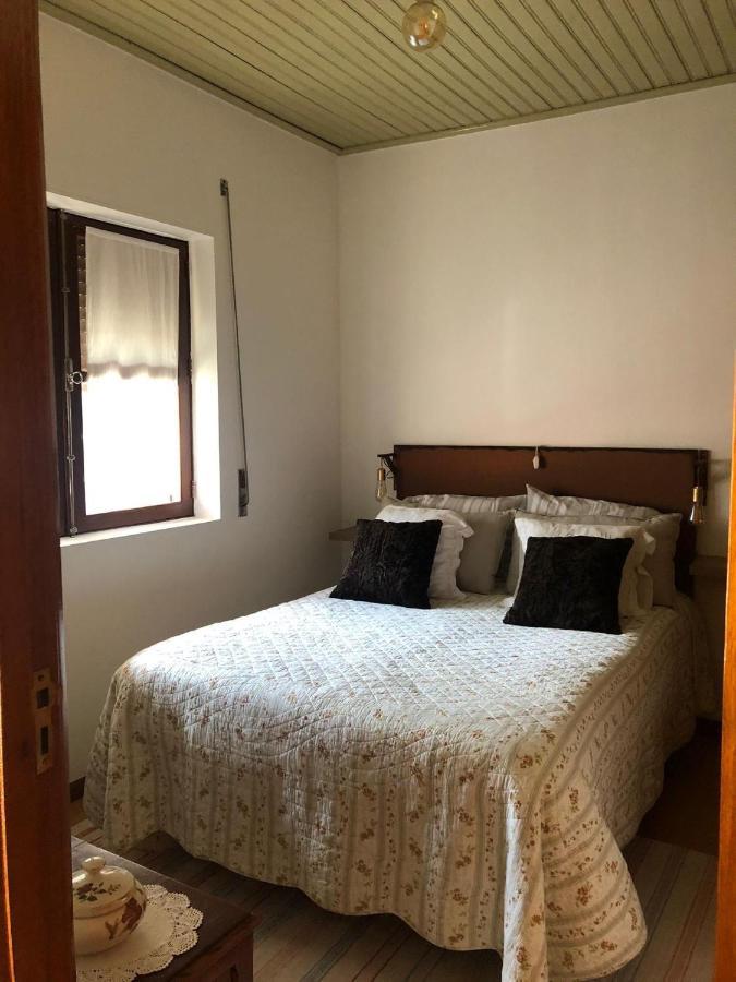 Casa Do Volframio Villa Arouca Ngoại thất bức ảnh