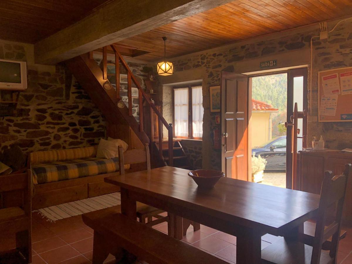 Casa Do Volframio Villa Arouca Ngoại thất bức ảnh