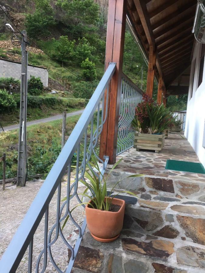 Casa Do Volframio Villa Arouca Ngoại thất bức ảnh